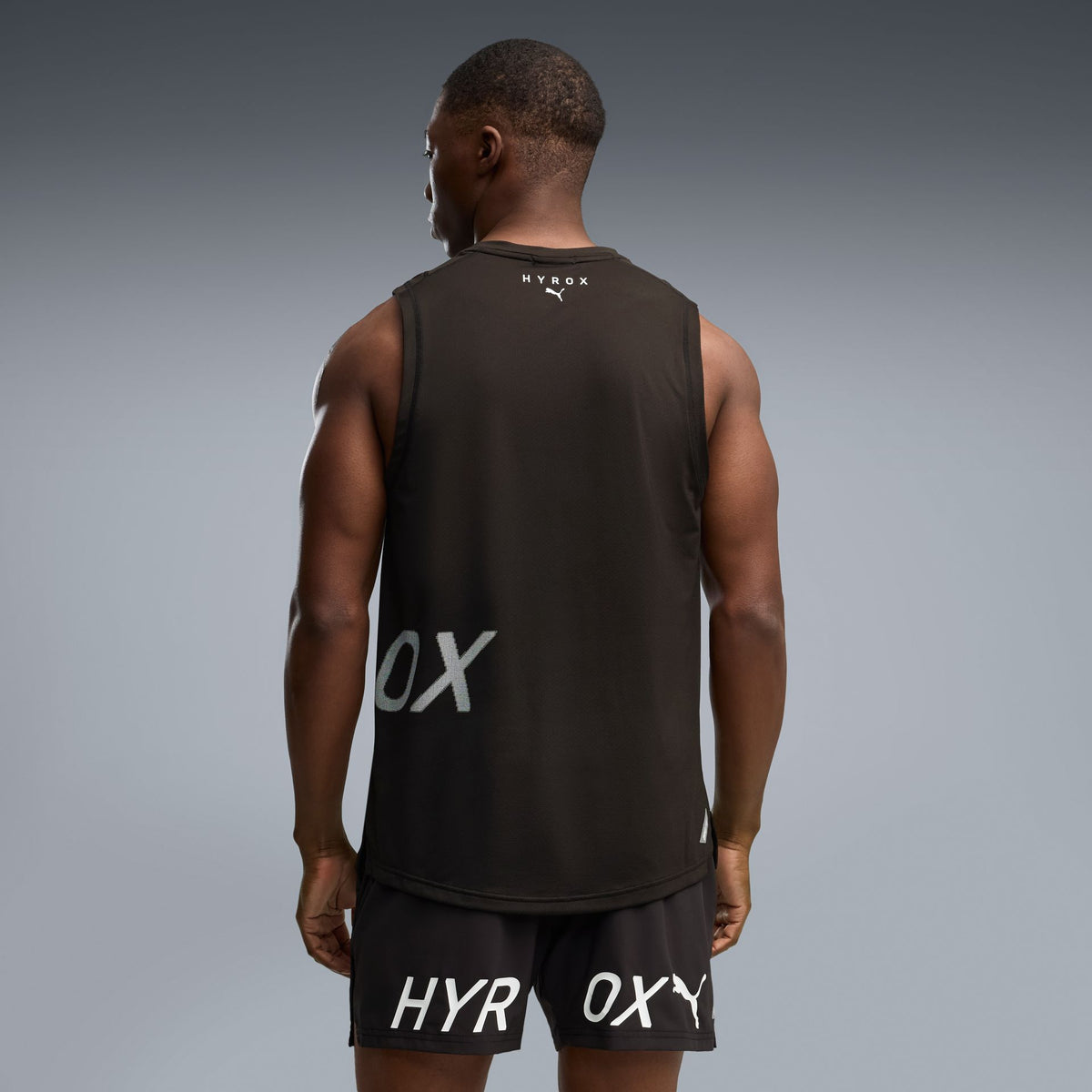 Puma M PUMA X HYROX PWRMODE TRAINING TANK