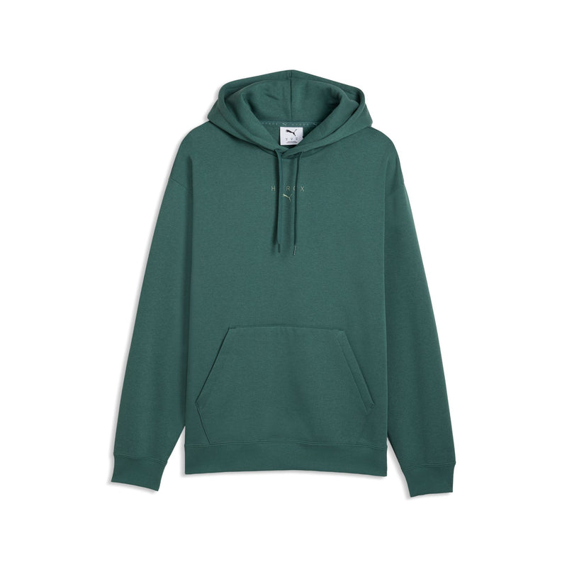 Puma M PUMA X HYROX HEAVYWEIGHT HOODIE