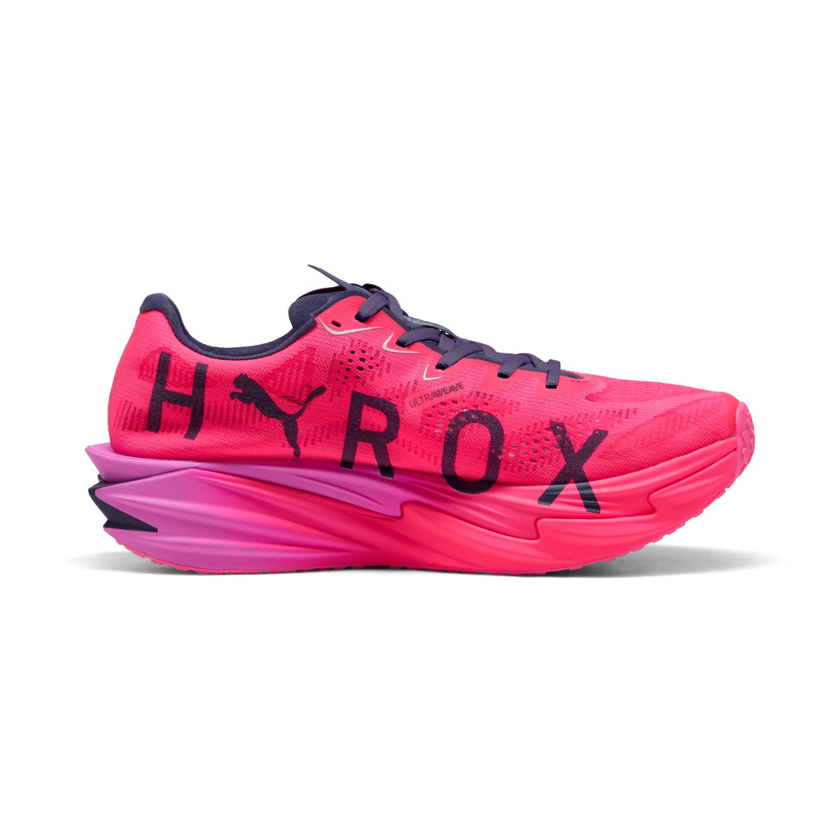 Puma Deviate NITRO Elite 4 PUMA x HYROX