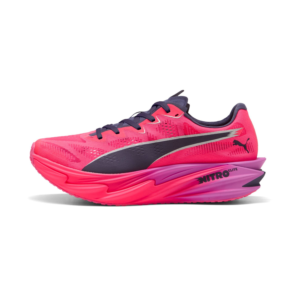 Puma Deviate NITRO Elite 4 PUMA x HYROX