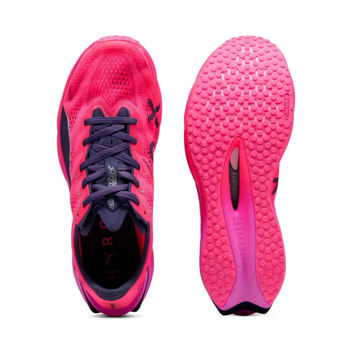 Puma Deviate NITRO Elite 4 PUMA x HYROX