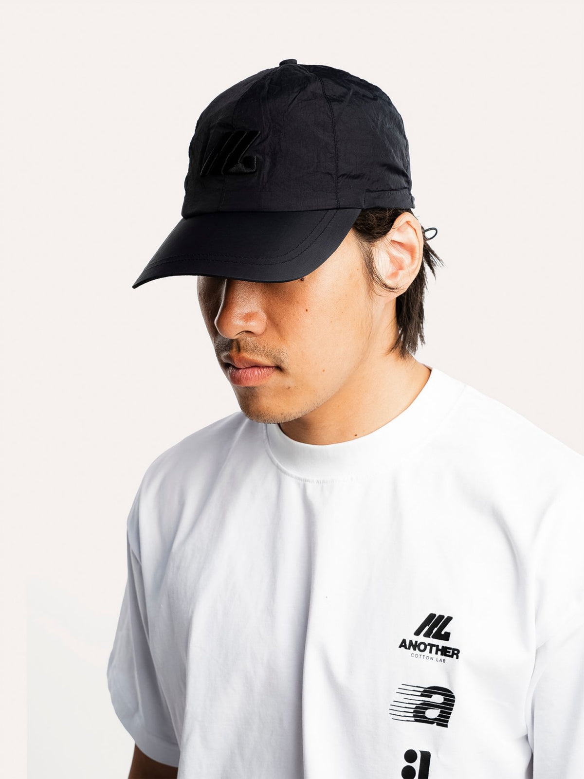 Another Cotton Lab SRC Performance Cap