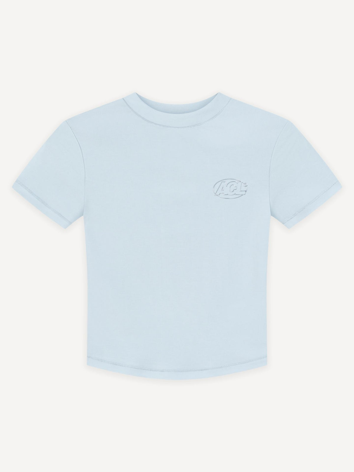 Another Cotton Lab ACL Everyday Basic T-Shirt