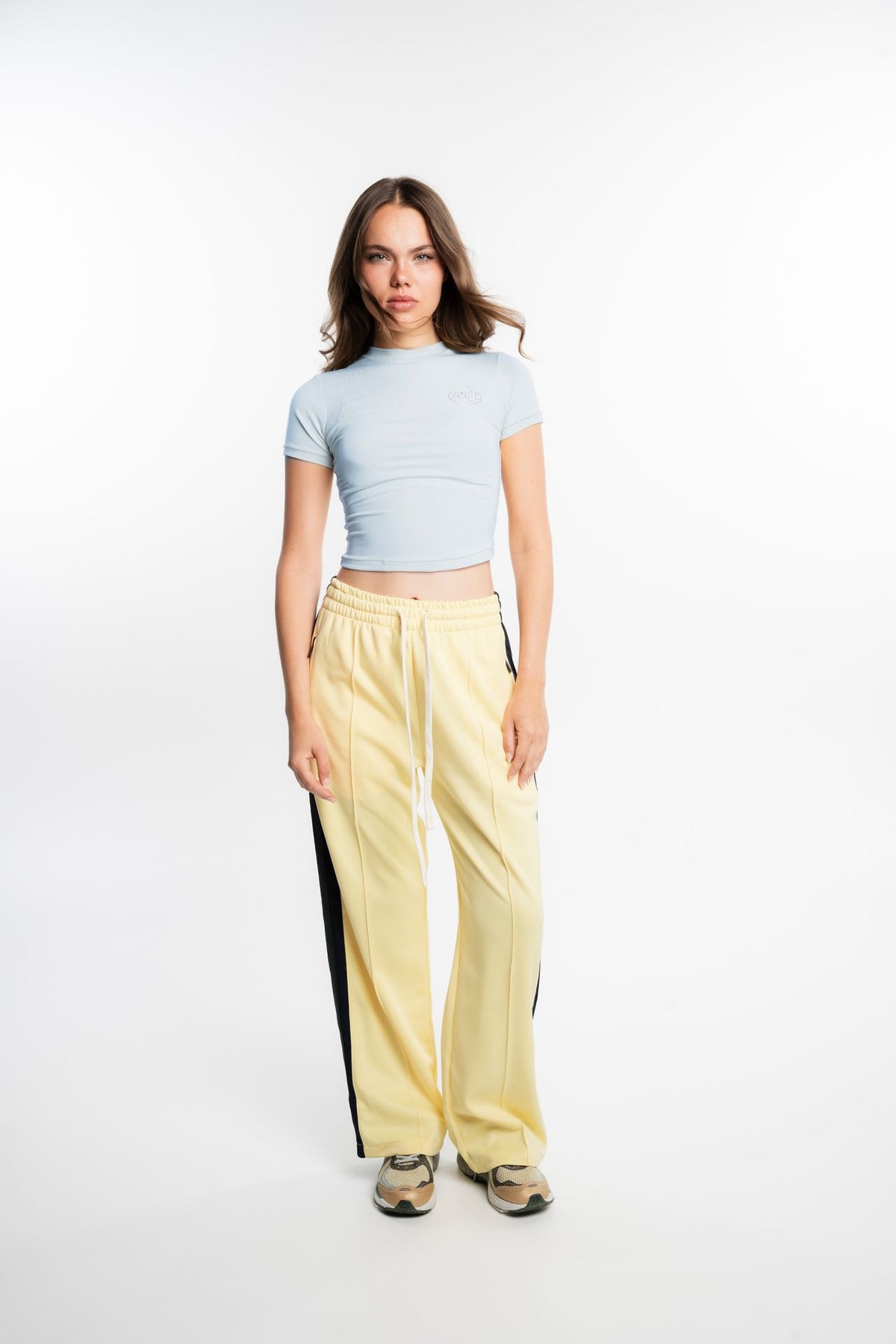 Another Cotton Lab ACL Everyday Basic T-Shirt