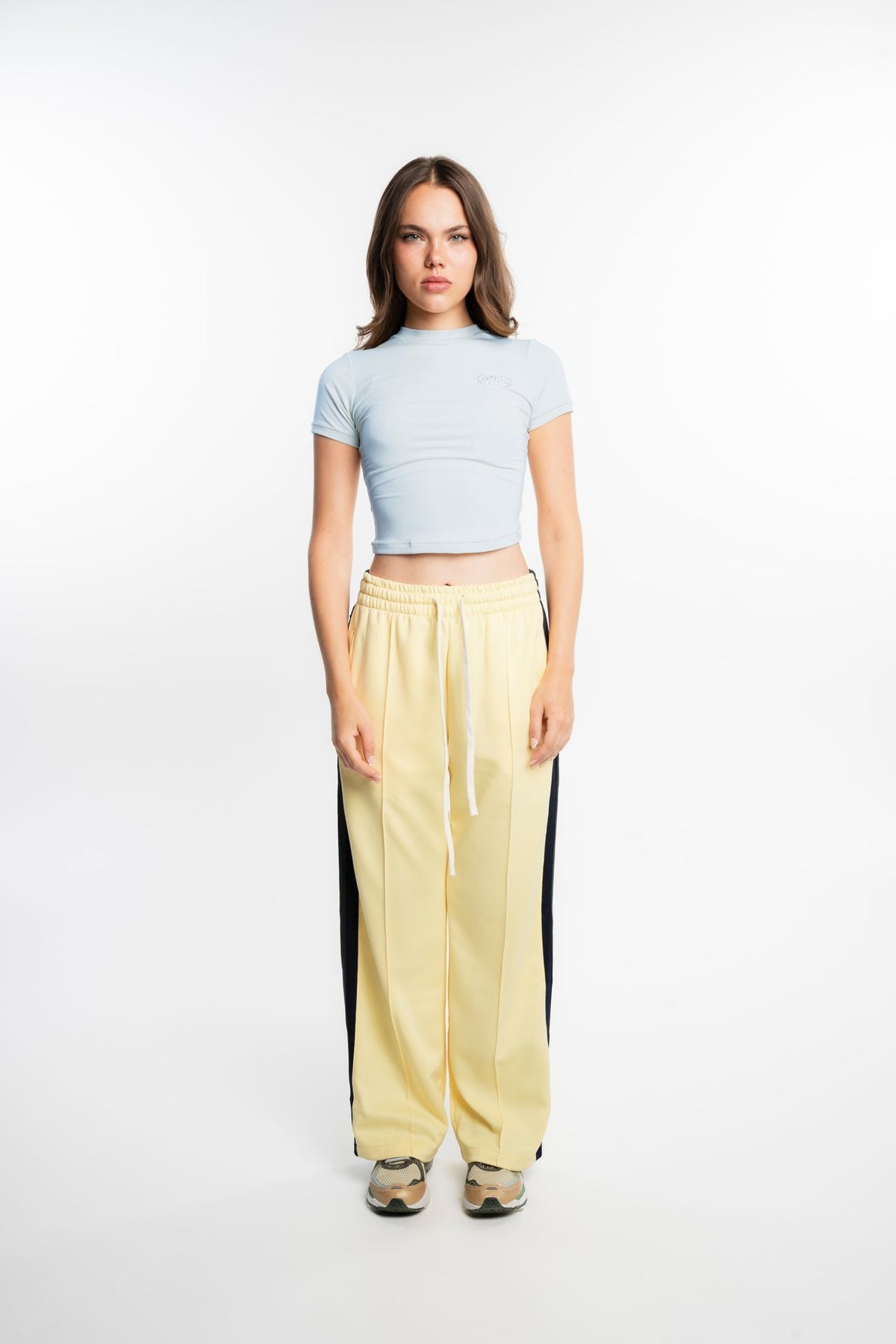 Another Cotton Lab ACL Everyday Basic T-Shirt