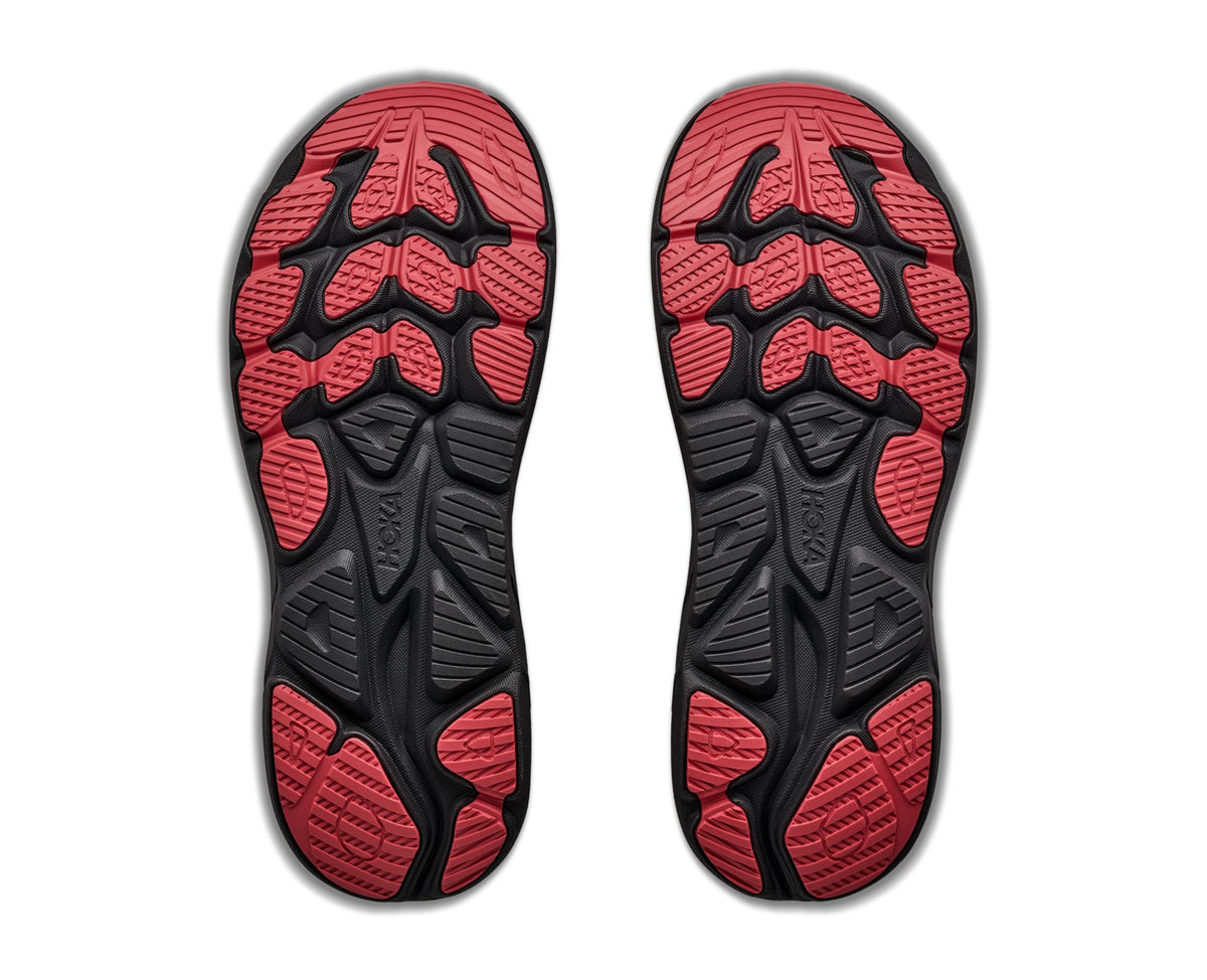 Hoka M CLIFTON 11 GTX – weiß