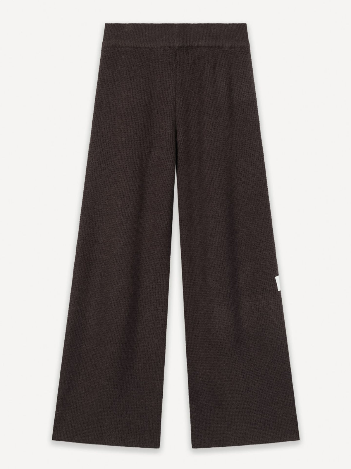Another Cotton Lab Another Wide Leg Knit Pant WMN
