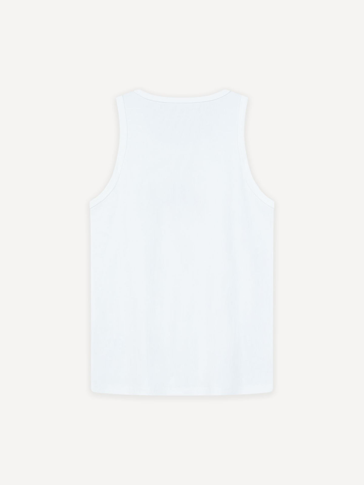 Another Cotton Lab Another Rip Tank Top