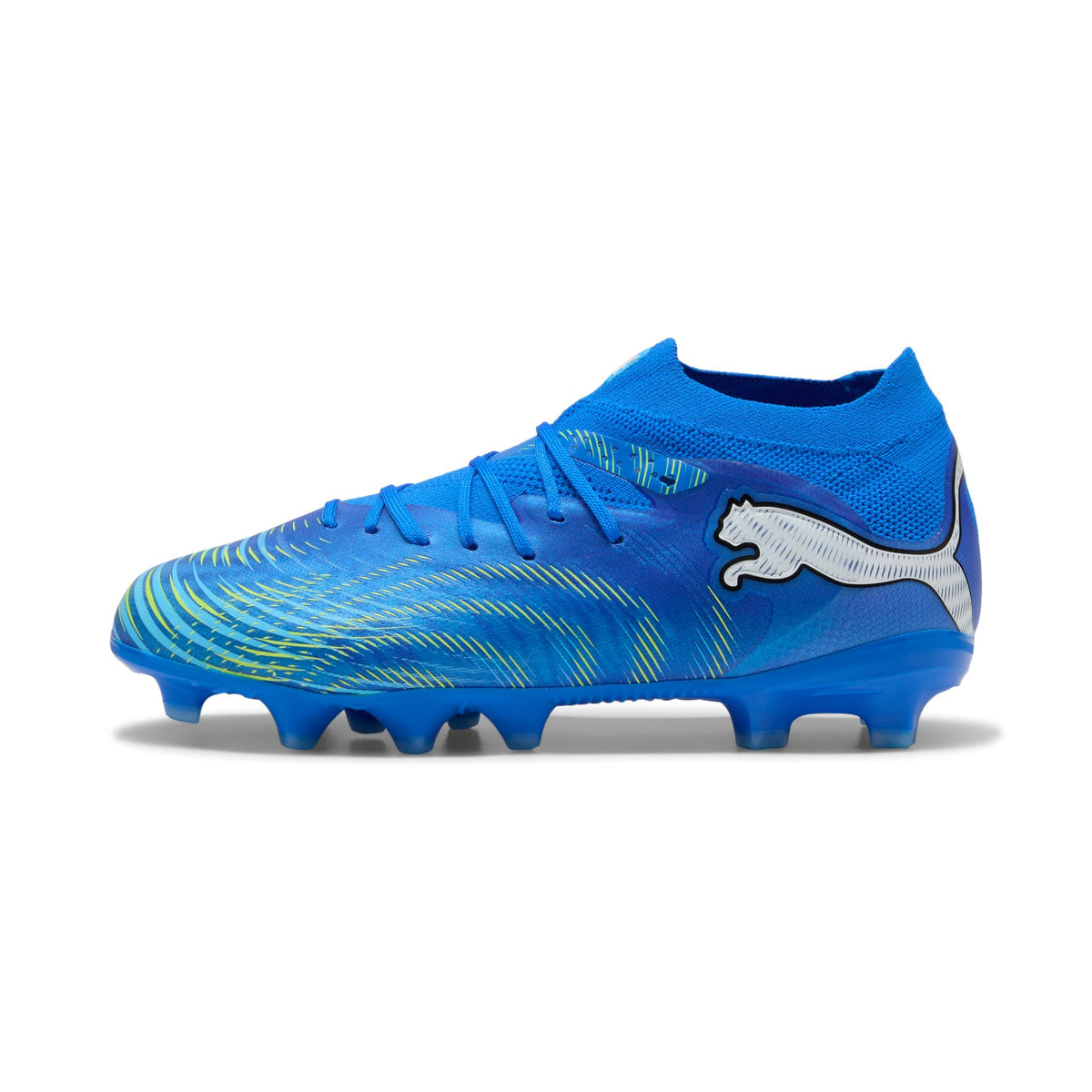 Puma FUTURE 9 PRO FG/AG Jr