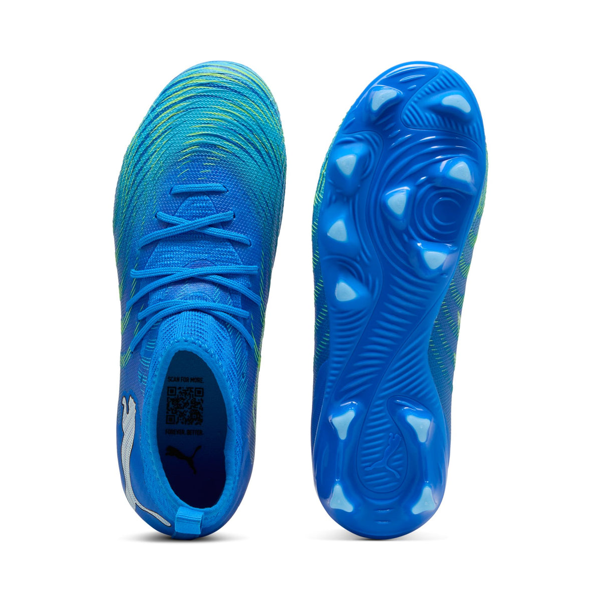 Puma FUTURE 9 MATCH FG/AG Jr