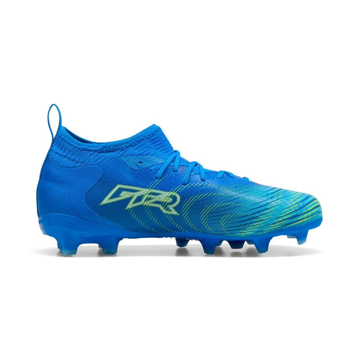 Puma FUTURE 9 MATCH FG/AG Jr