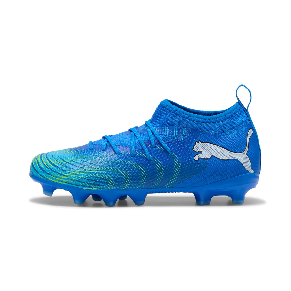 Puma FUTURE 9 MATCH FG/AG Jr