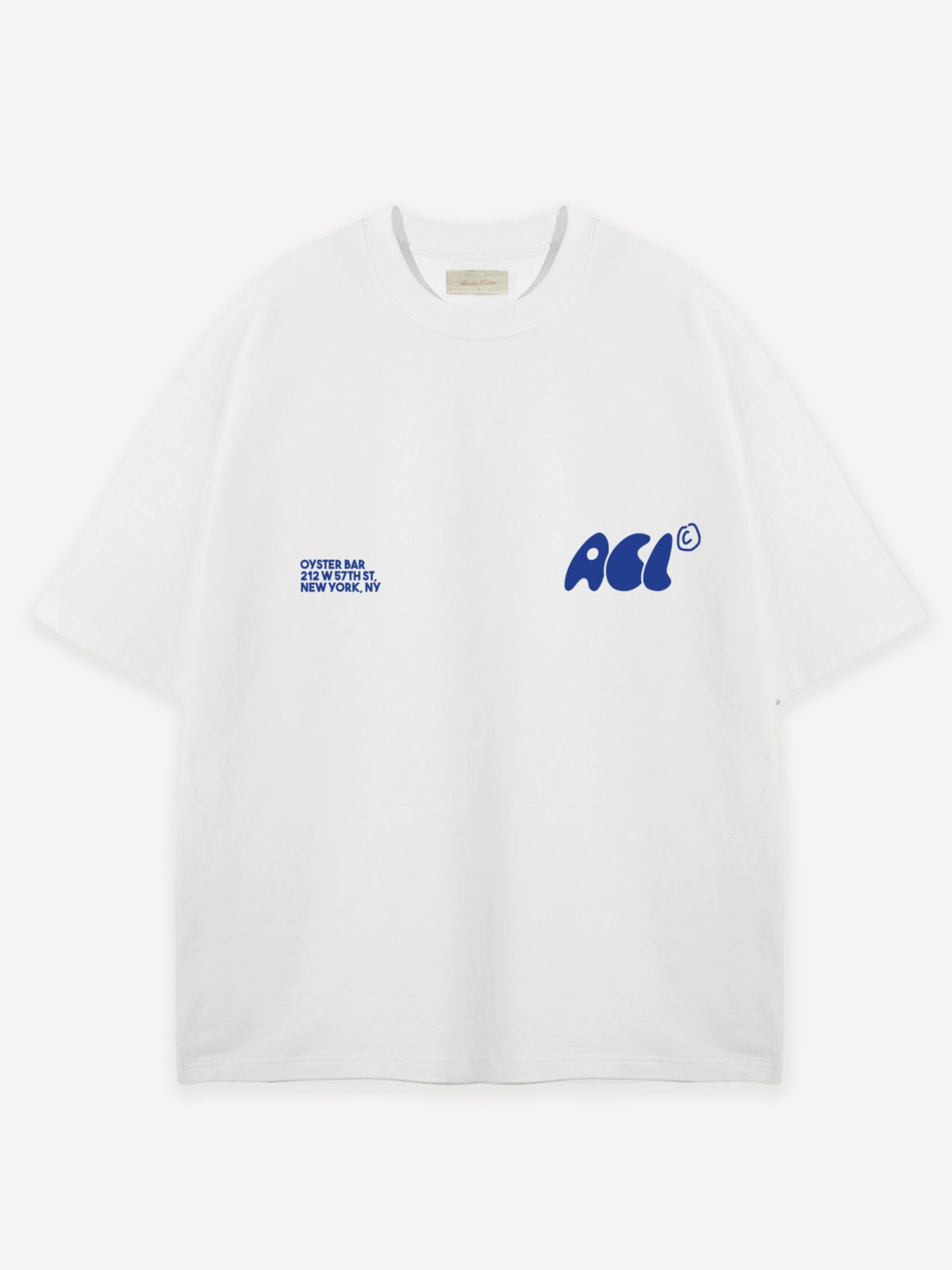 Another Cotton Lab Pods T-Shirt