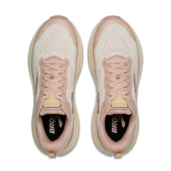 Brooks Cascadia 20