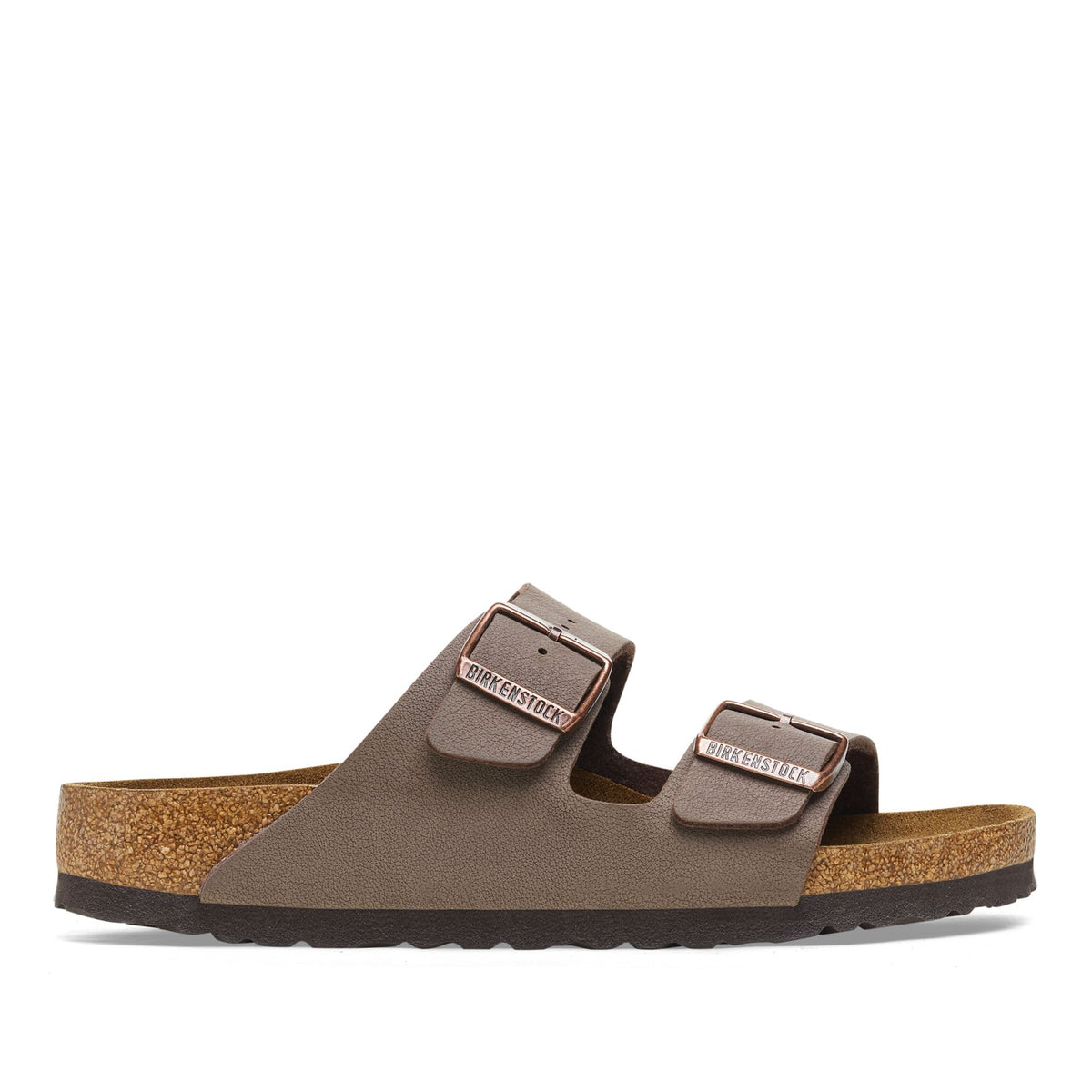 Birkenstock Arizona BFBC Mocca – braun