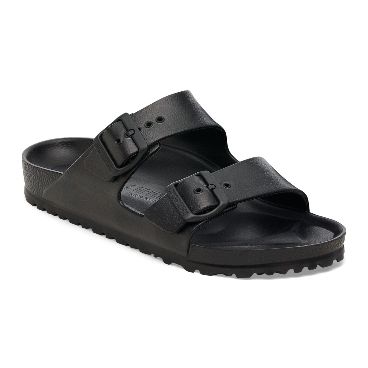 Birkenstock Arizona EVA Black – schwarz