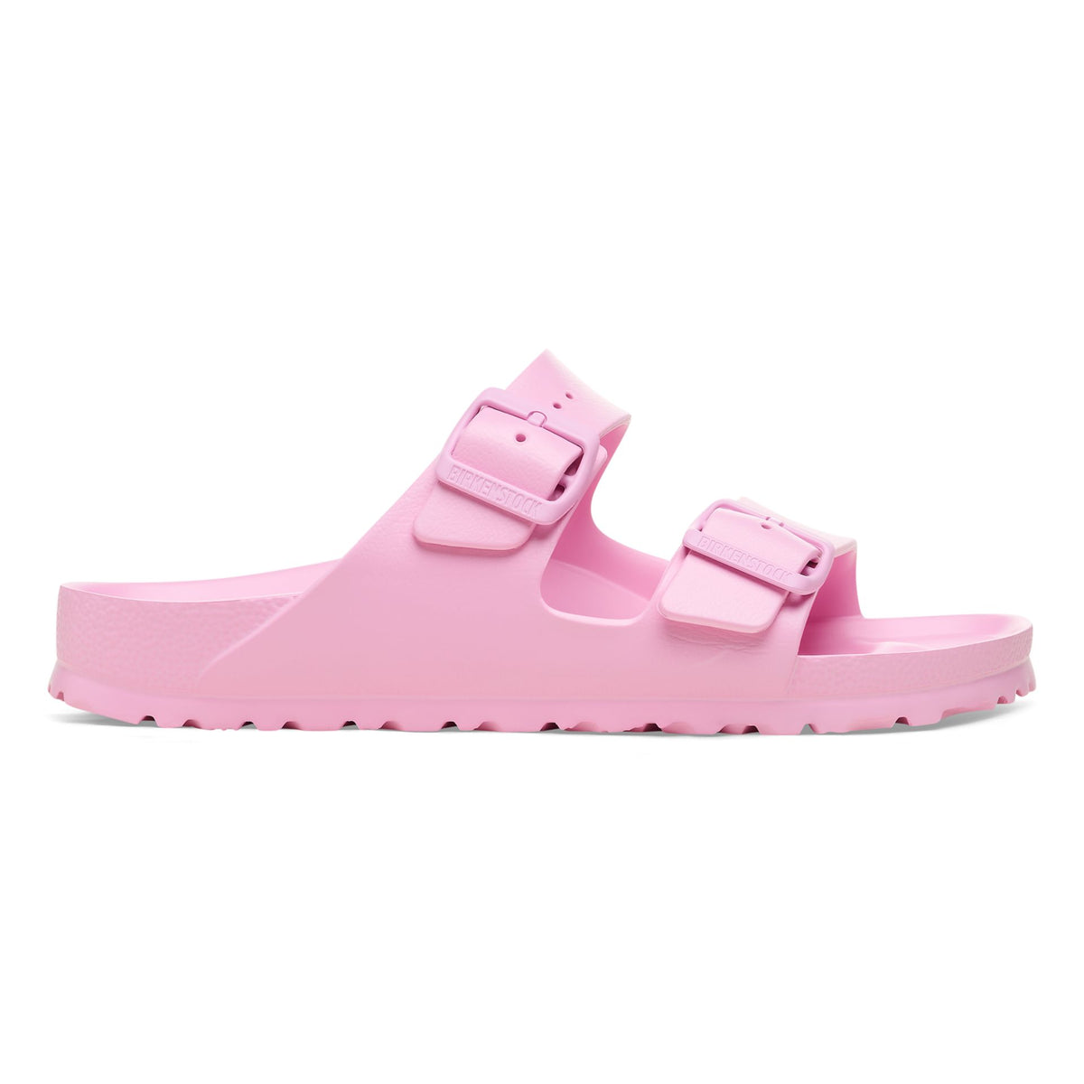 Birkenstock Arizona EVA Black – pink