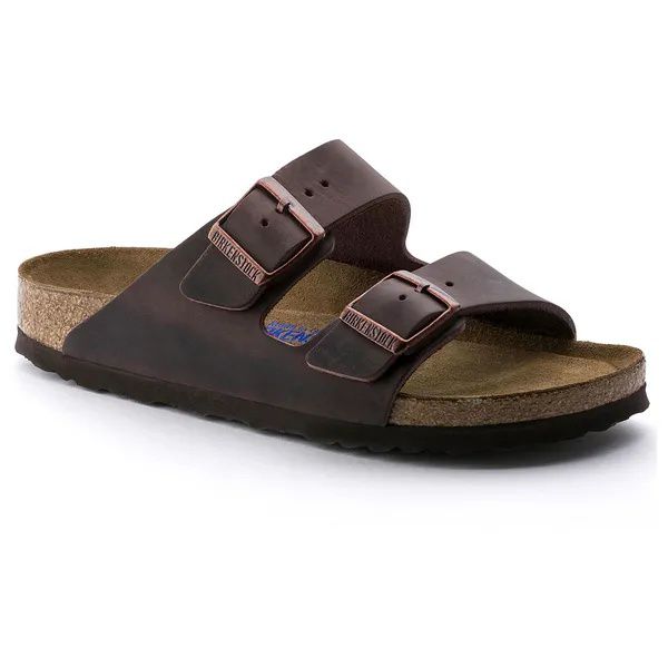 Birkenstock Arizona SFB LEOI Habana