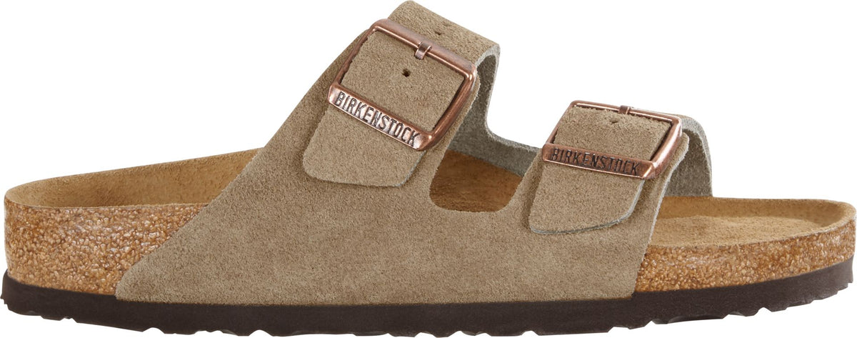 Birkenstock Arizona SFB LEVE Taupe
