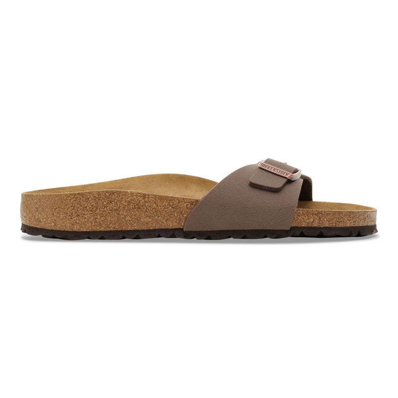 Birkenstock Madrid BFBC Mocca