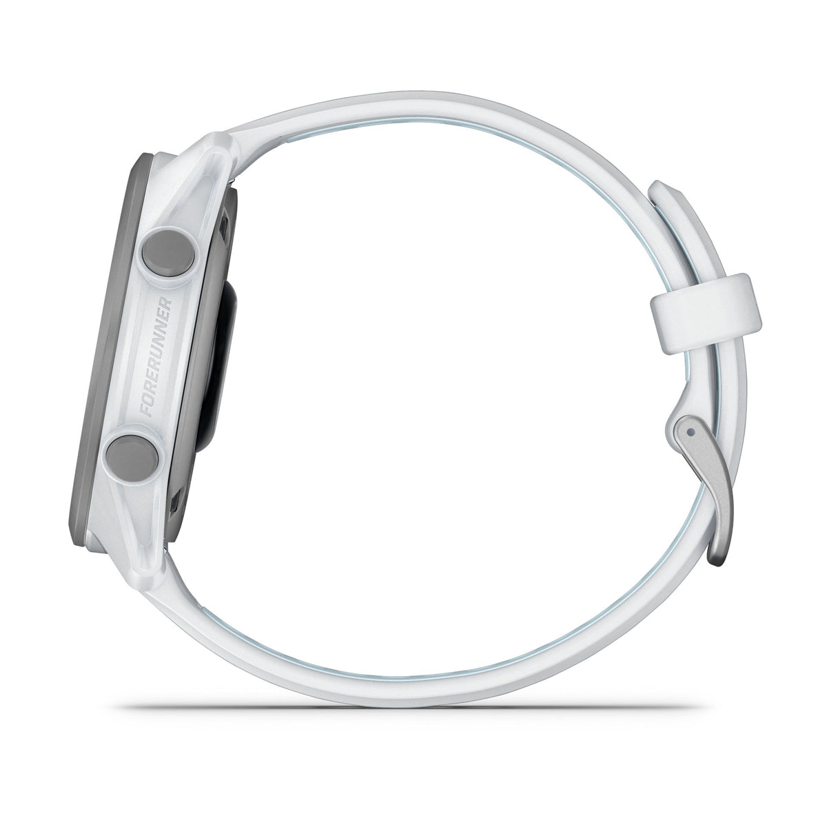 Garmin Forerunner® 170, Steinweiss