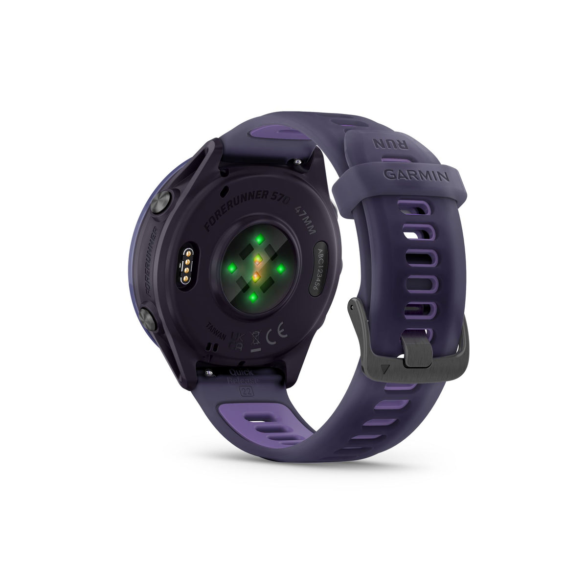 Garmin Forerunner® 570 - 42mm