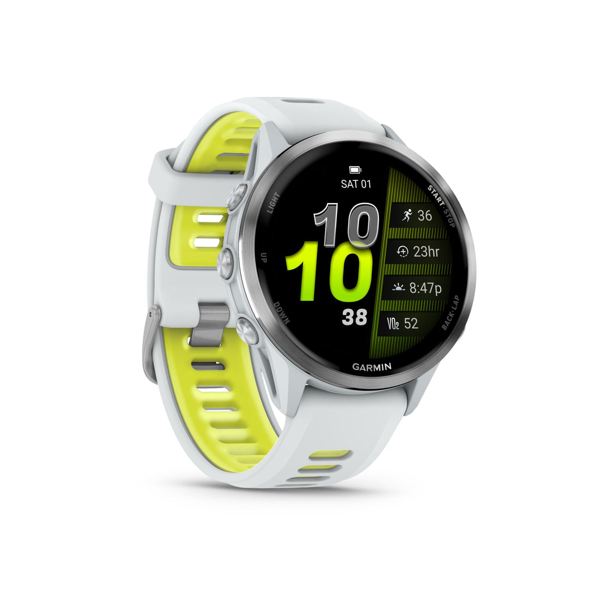 Garmin Forerunner 970