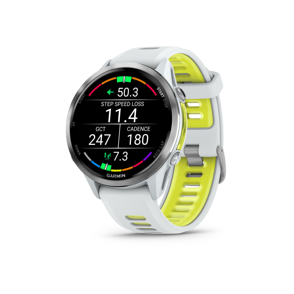Garmin Forerunner 970