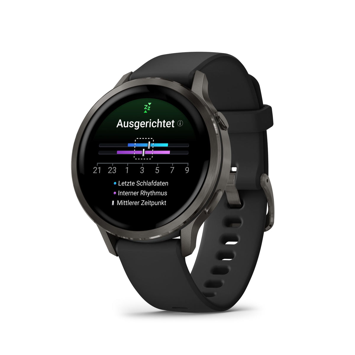 Garmin Venu® 4 – 41 mm
