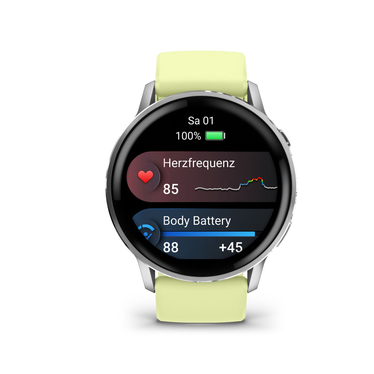 Garmin Venu® 4 – 41 mm