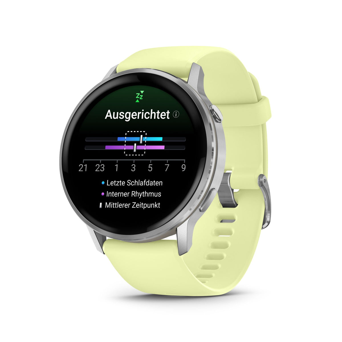 Garmin Venu® 4 – 41 mm