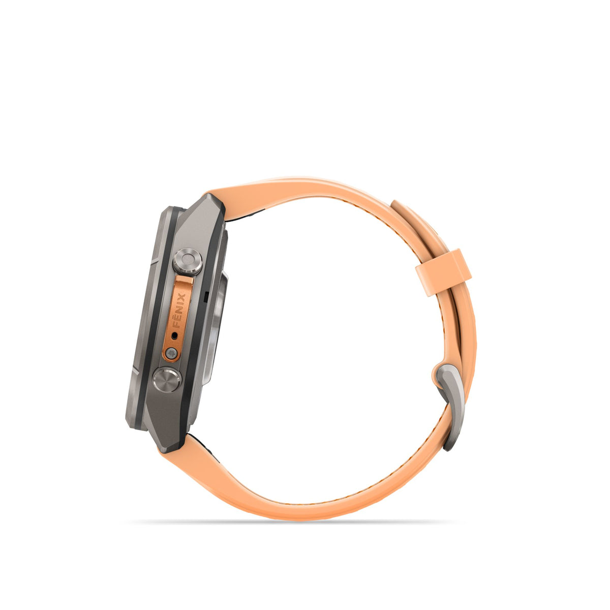 Garmin fēnix® 9 Pro – inReach®, 43mm