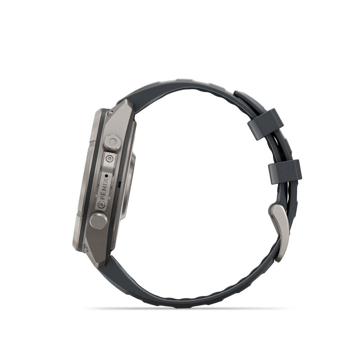 Garmin fēnix® 9 Pro – inReach®, 47mm