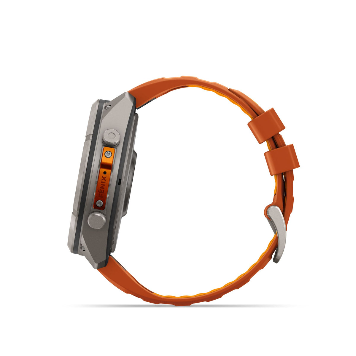 Garmin fēnix® 9 Pro – inReach®, 51mm