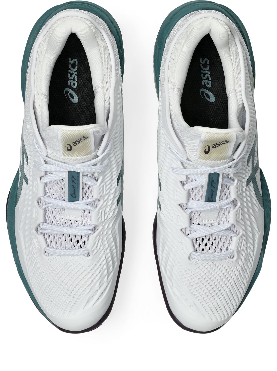 ASICS COURT FF 3 CLAY