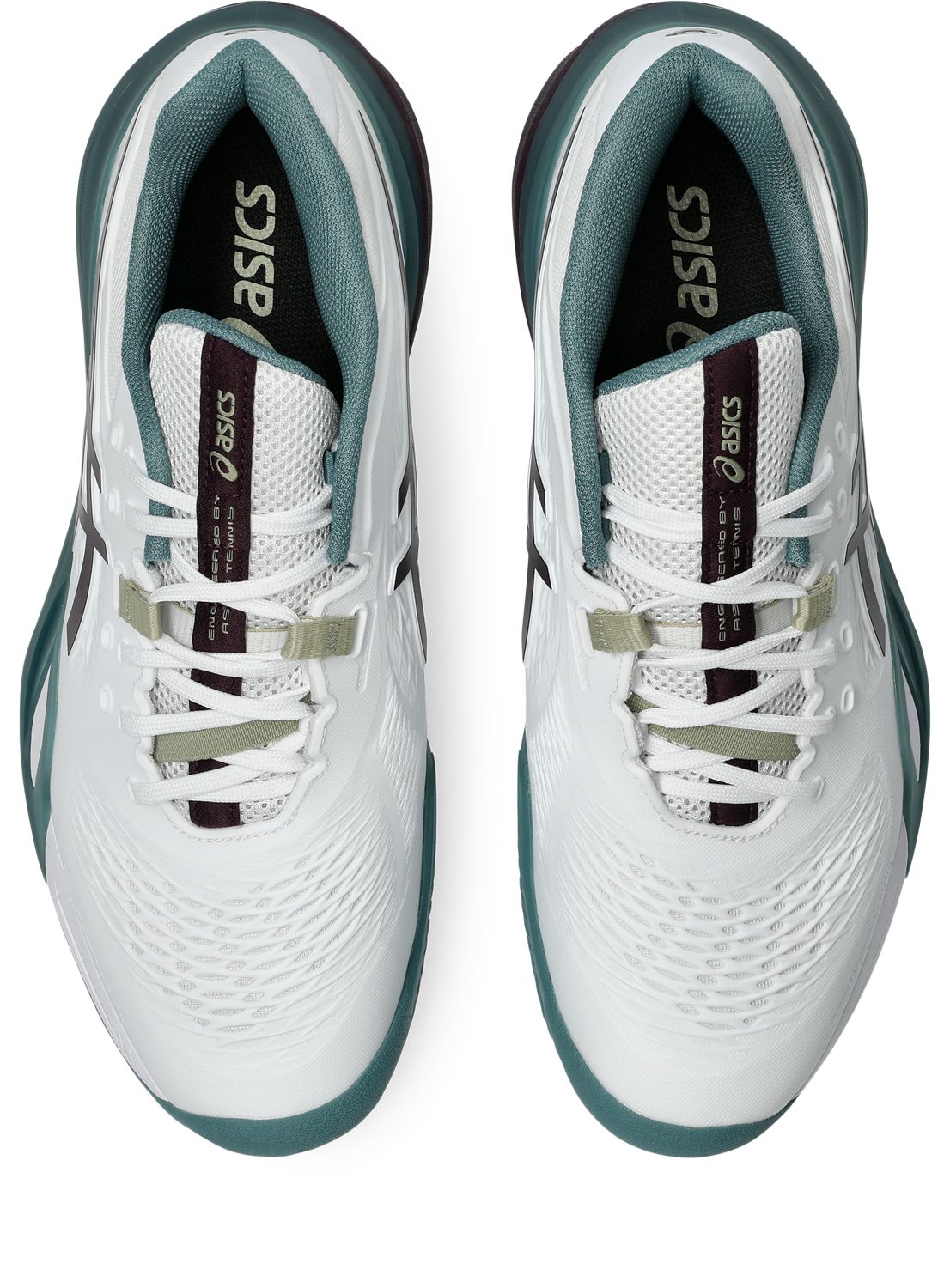ASICS GEL-RESOLUTION X CLAY