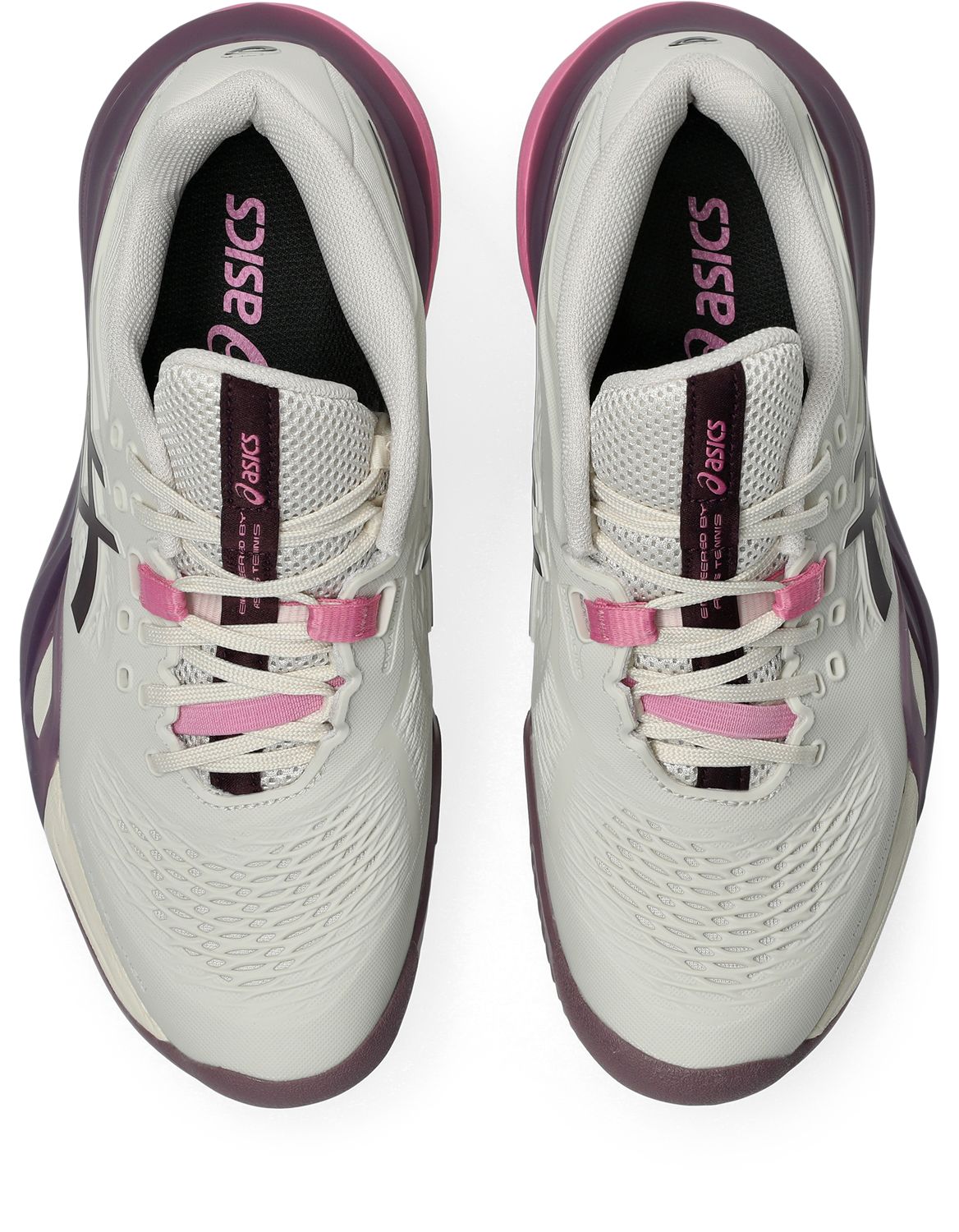 ASICS GEL-RESOLUTION X CLAY