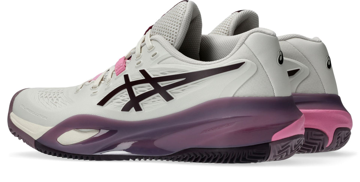 ASICS GEL-RESOLUTION X CLAY