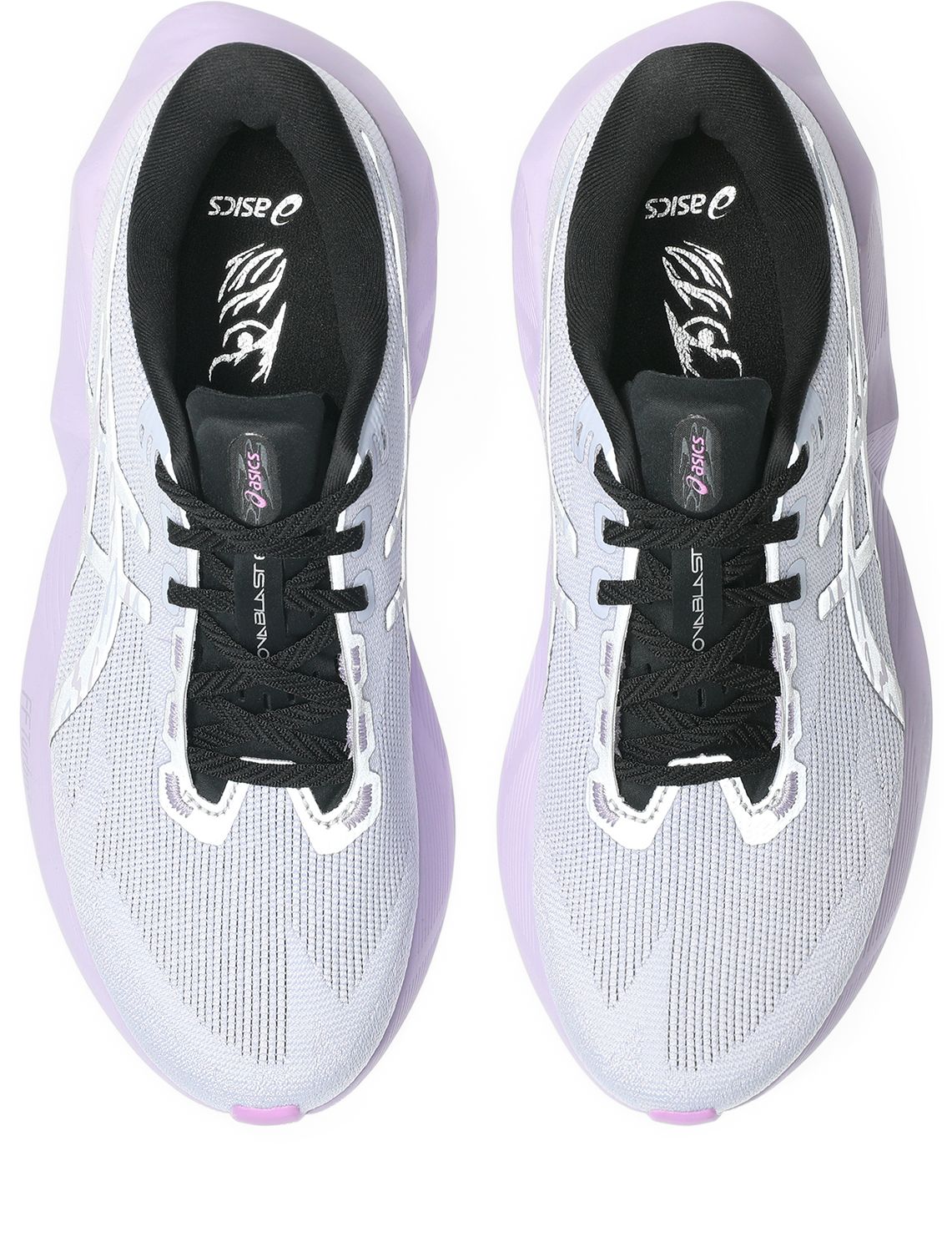 ASICS NOVABLAST 6 LITE-SHOW
