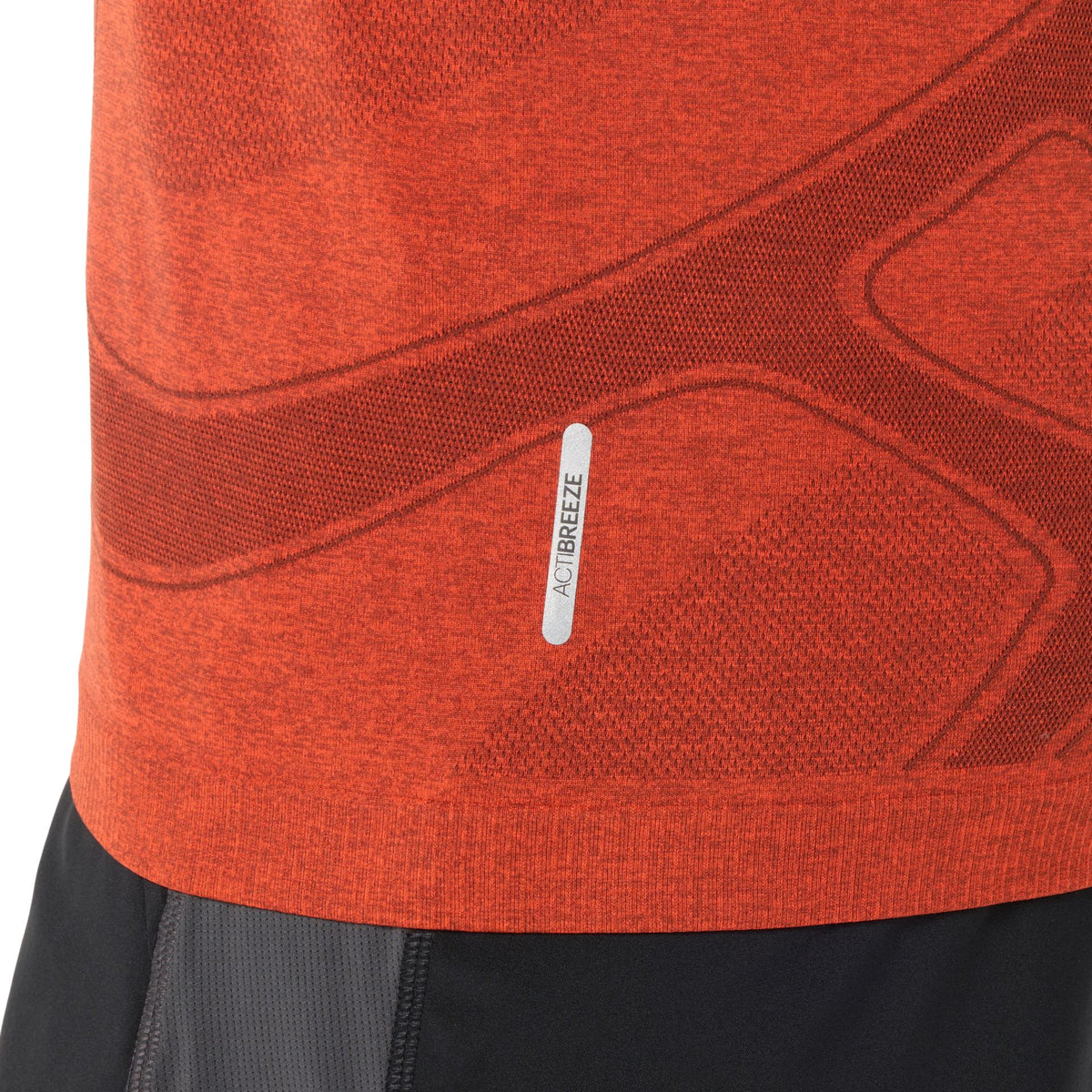 ASICS ROAD SEAMLESS LS TOP