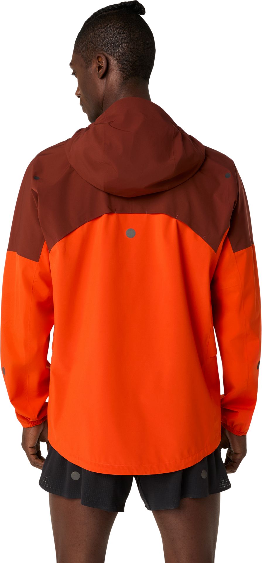 ASICS METARUN LEGEND JACKET