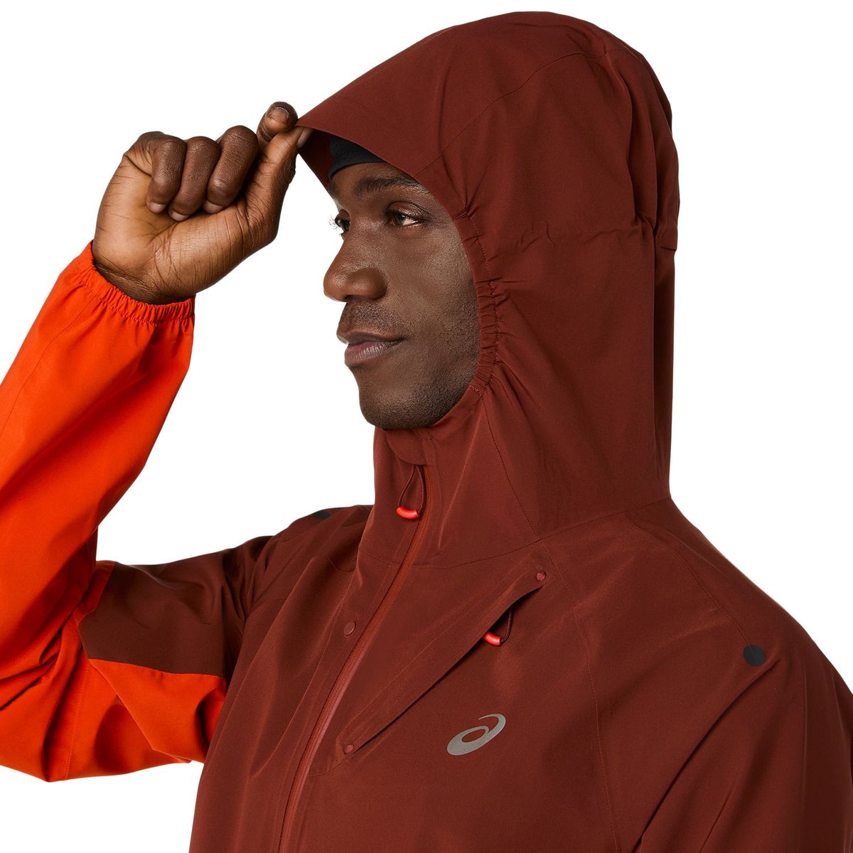 ASICS METARUN LEGEND JACKET