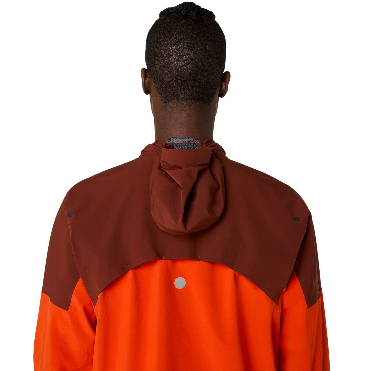 ASICS METARUN LEGEND JACKET