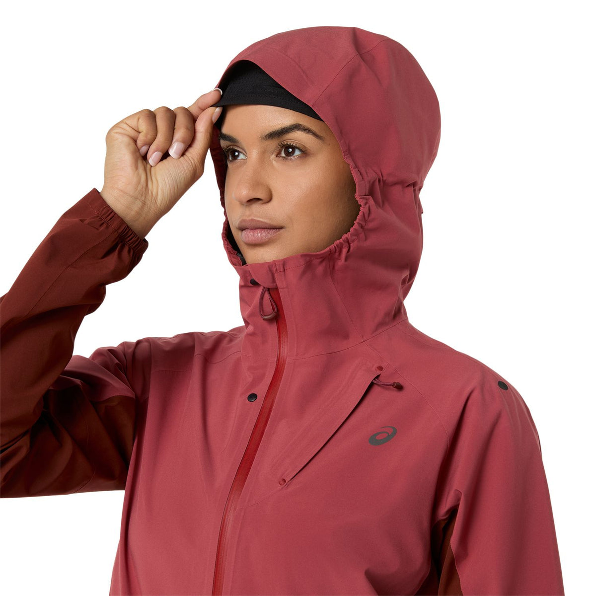 ASICS METARUN LEGEND JACKET