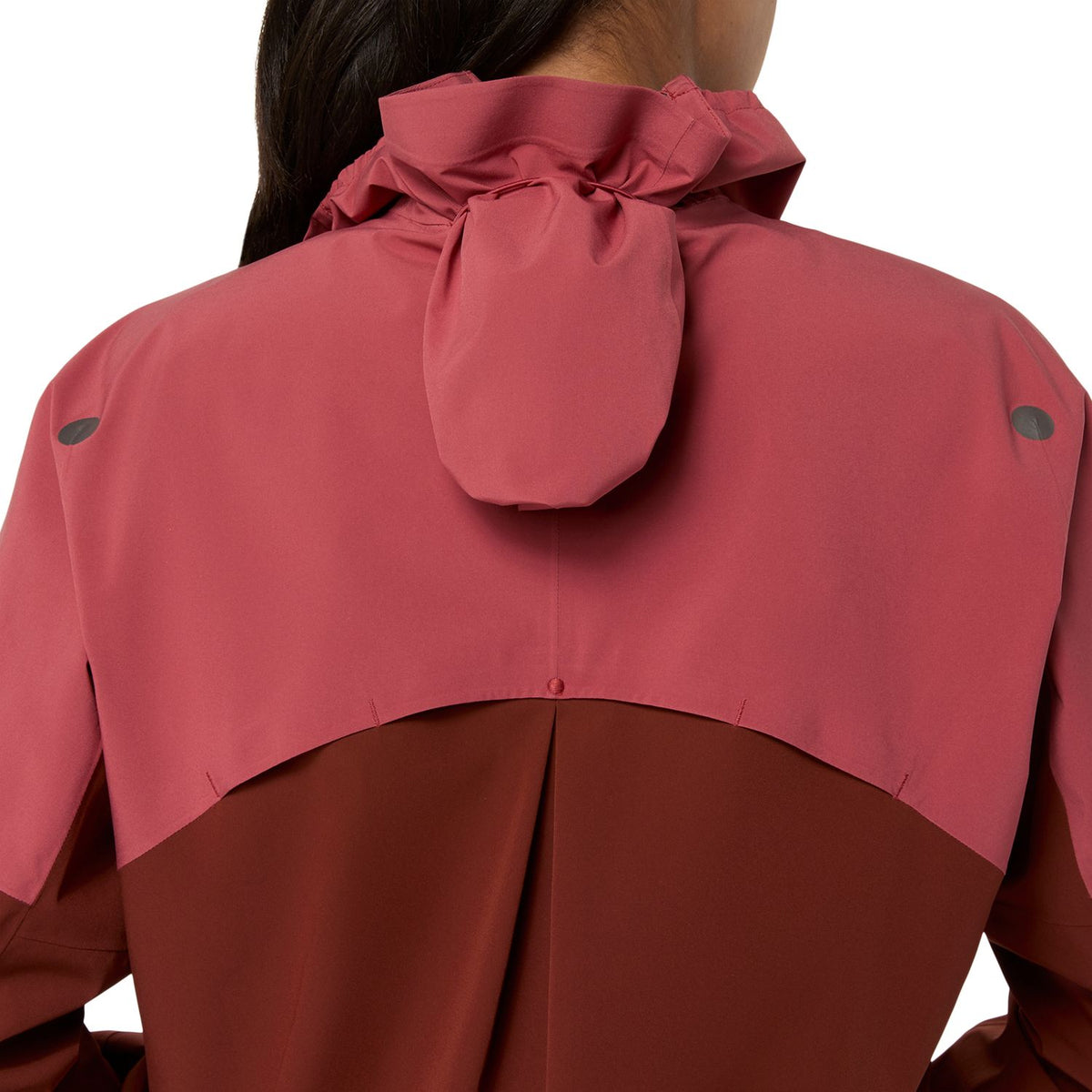 ASICS METARUN LEGEND JACKET