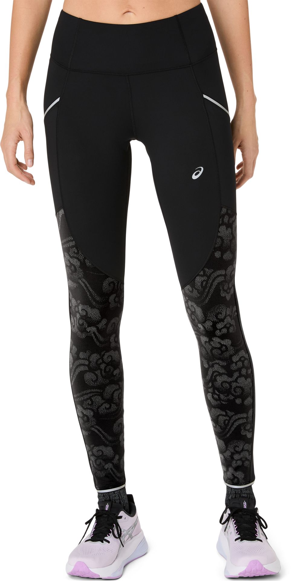 ASICS ROAD LITE-SHOW TIGHT