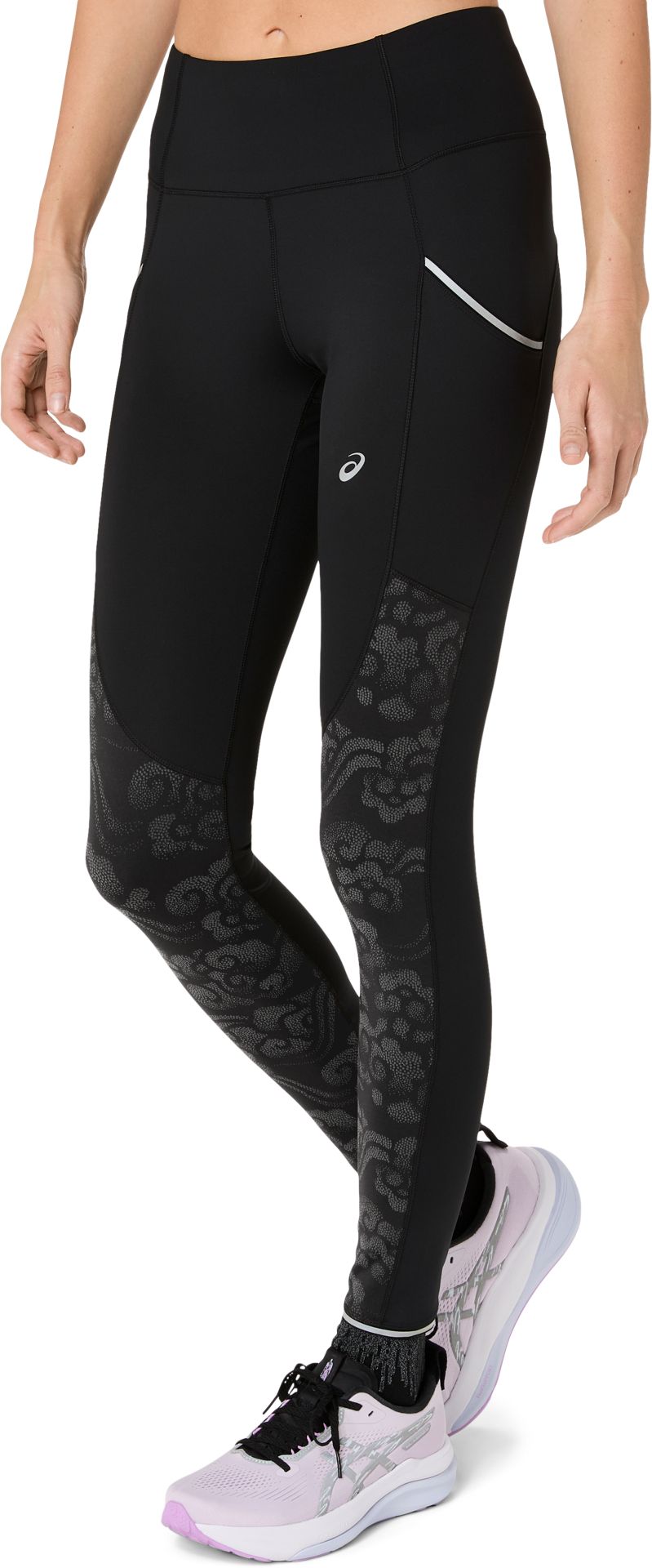 ASICS ROAD LITE-SHOW TIGHT