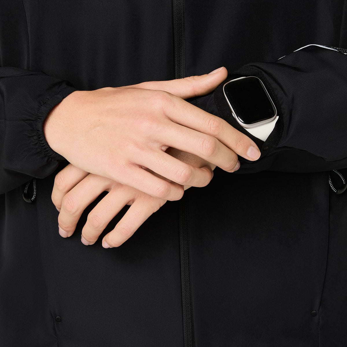 ASICS ROAD LITE-SHOW JACKET