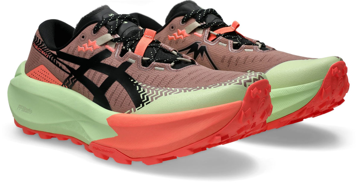 ASICS TRABUCO MAX 5
