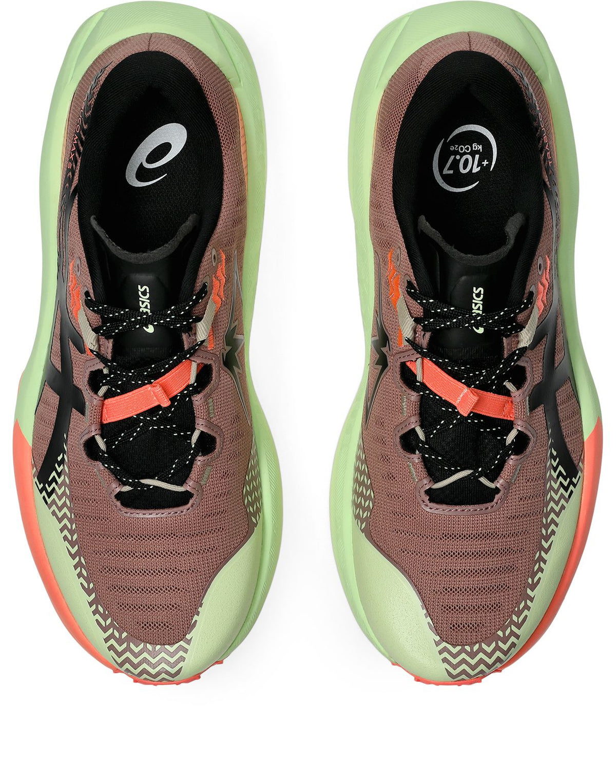 ASICS TRABUCO MAX 5
